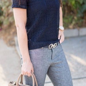 5 for $25.  Ann Taylor dress pants